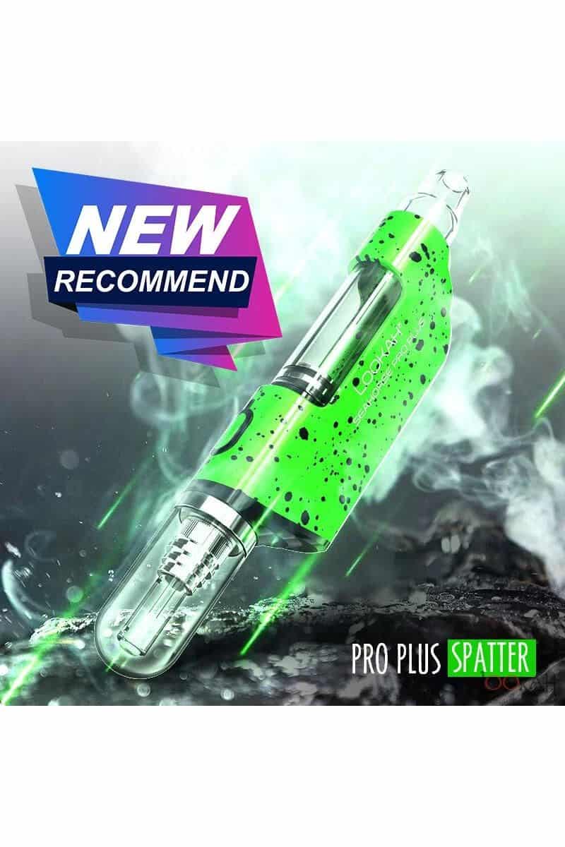 Lookah SEAHORSE Pro Plus Electric Nectar Collector Dab Pen - American 420 SmokeShop