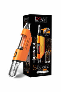 Thumbnail for Lookah SEAHORSE Pro Plus Electric Nectar Collector Dab Pen - 