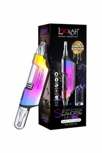 Thumbnail for Lookah SEAHORSE Pro Plus Electric Nectar Collector Dab Pen - American 420 SmokeShop