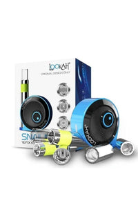 Thumbnail for Lookah SNAIL 510 Wax Kit Cart Battery - American 420 Online SmokeShop