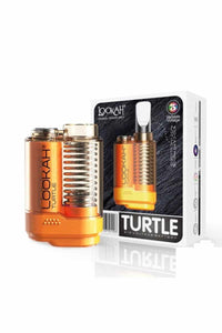 Thumbnail for Lookah TURTLE 510 Battery for Cart - American 420 Online SmokeShop