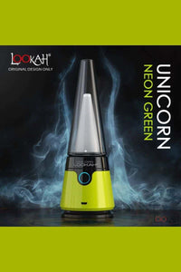 Thumbnail for Lookah UNICORN Electronic Dab Rig - American 420 Online SmokeShop