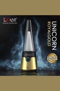 Thumbnail for Lookah UNICORN Electronic Dab Rig - American 420 Online SmokeShop