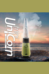 Thumbnail for Lookah UNICORN Mini Electronic Dab Rig - American 420 Online SmokeShop