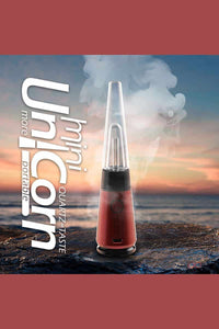 Thumbnail for Lookah UNICORN Mini Electronic Dab Rig - American 420 Online SmokeShop