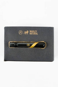 Thumbnail for Marley Natural SMOKED GLASS Blunt - American 420 Online SmokeShop