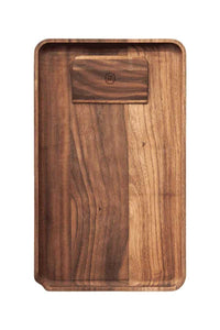 Thumbnail for Marley Natural WOOD Rolling Tray - American 420 Online SmokeShop