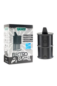 Thumbnail for Ooze BARREL Mini e-Rig - American 420 Online SmokeShop