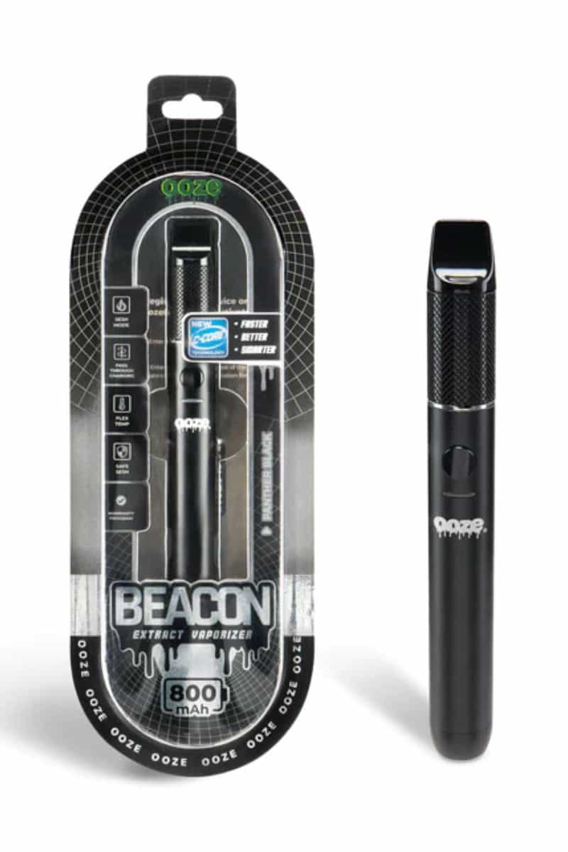 Ooze BEACON Extract Dab Pen - American 420 Online SmokeShop