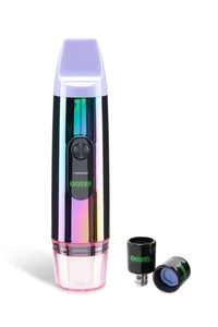 Thumbnail for Ooze BOOSTER 2-in-1 Wax Vaporizer - American 420 Online SmokeShop