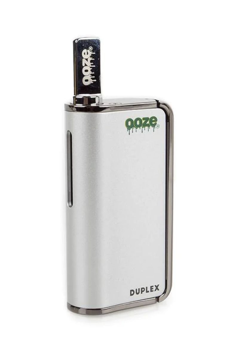 Ooze Life DUPLEX Dual Extract Vaporizer Kit - American 420 Online SmokeShop