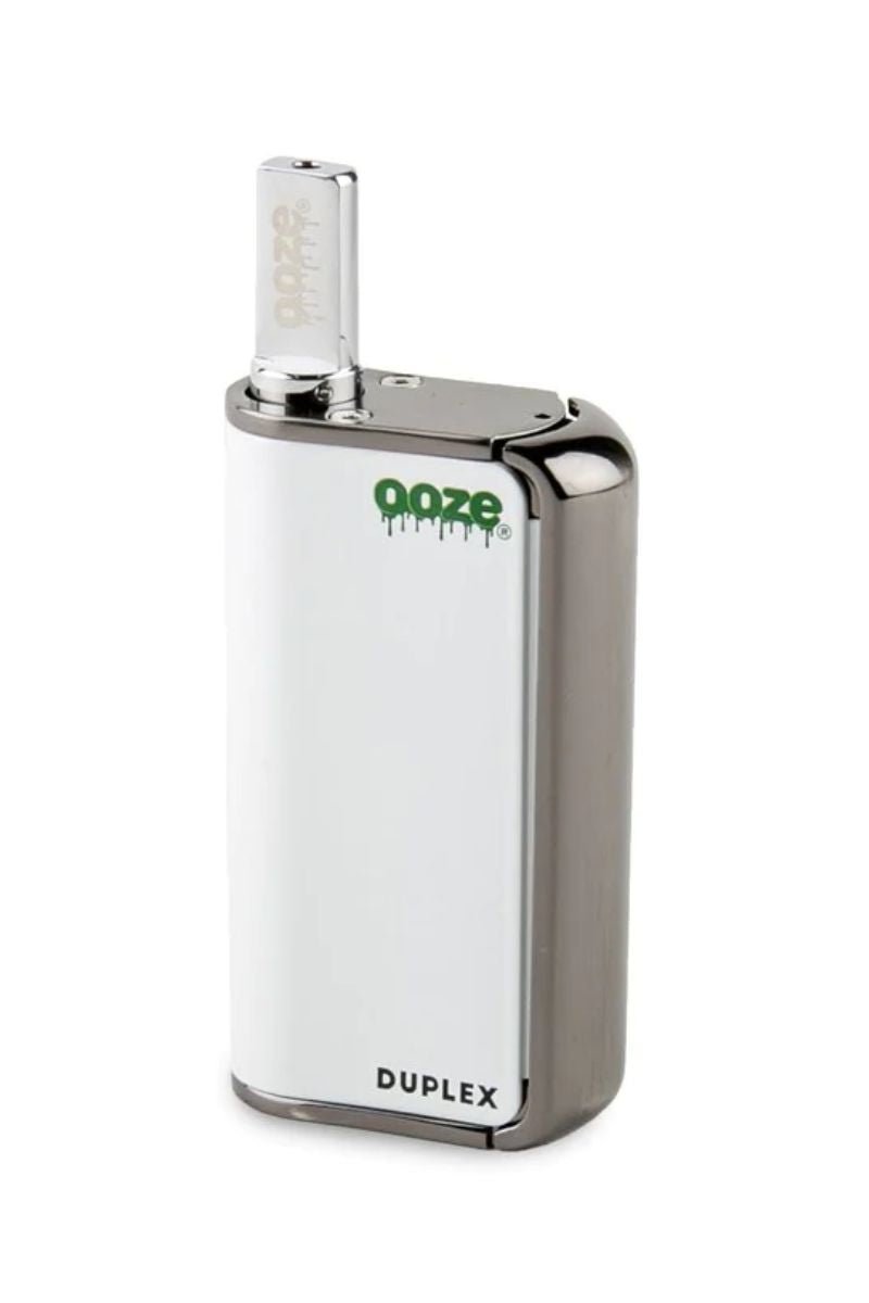 Ooze Life DUPLEX Dual Extract Vaporizer Kit - American 420 Online SmokeShop