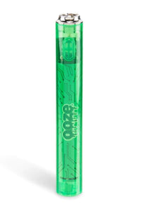 Thumbnail for Ooze Life SLIM Clear Series 510 Cart Pen Vaporizer - American 420 Online SmokeShop