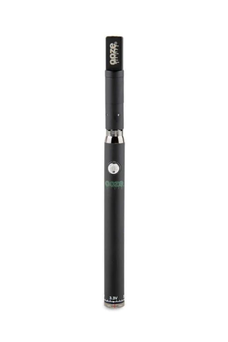 Ooze Life SLIM Twist Pro 510 Cart Pen + Atomizer Vaporizer Kit - American 420 Online SmokeShop