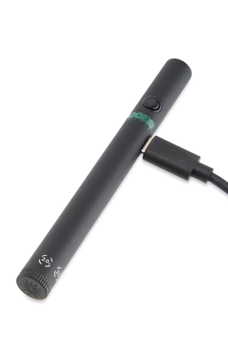 Ooze Life SLIM Twist v2.0 510 Cart Pen Vaporizer - American 420 Online SmokeShop