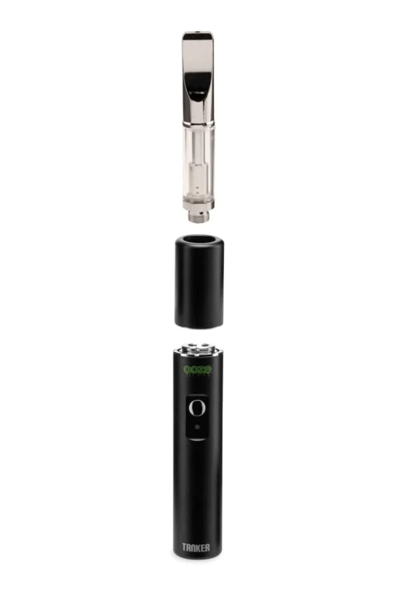 Ooze Life TANKER 510 Cart Pen Battery Vaporizer - American 420 Online SmokeShop