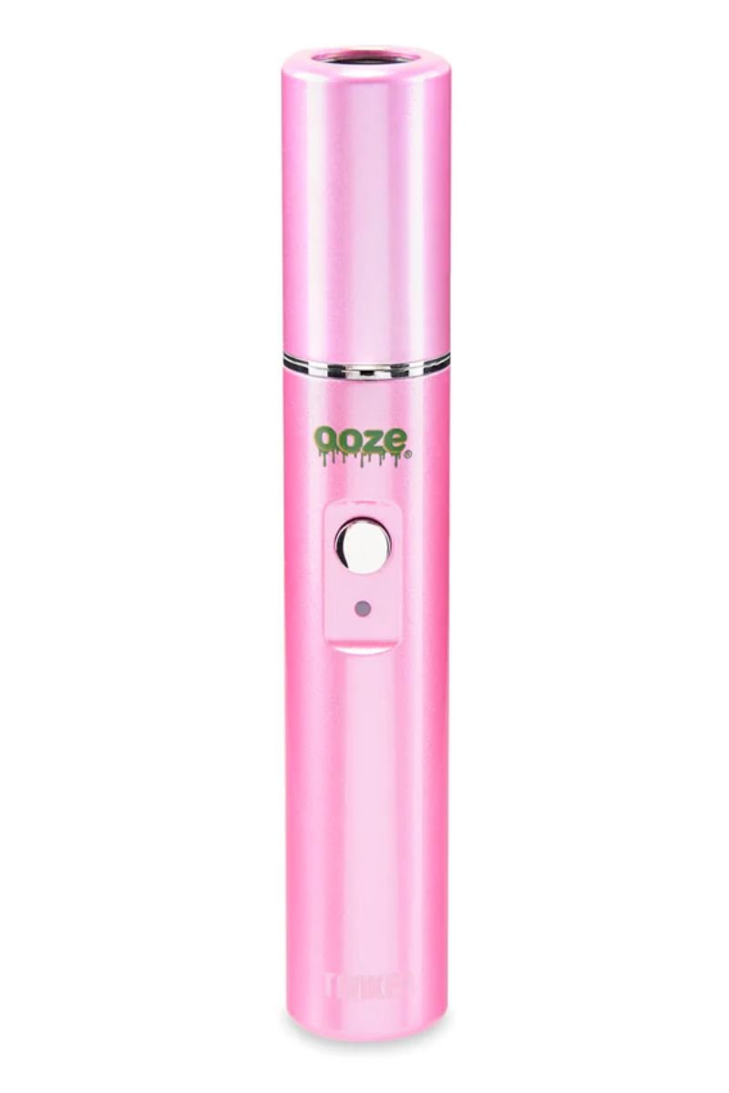 Ooze Life TANKER 510 Cart Pen Battery Vaporizer - 