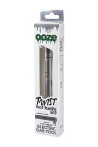 Thumbnail for Ooze Life TWIST Hot Knife e-Dabber Tool - American 420 Online SmokeShop