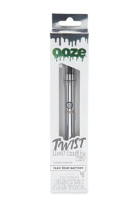 Thumbnail for Ooze Life TWIST Hot Knife e-Dabber Tool - American 420 Online SmokeShop