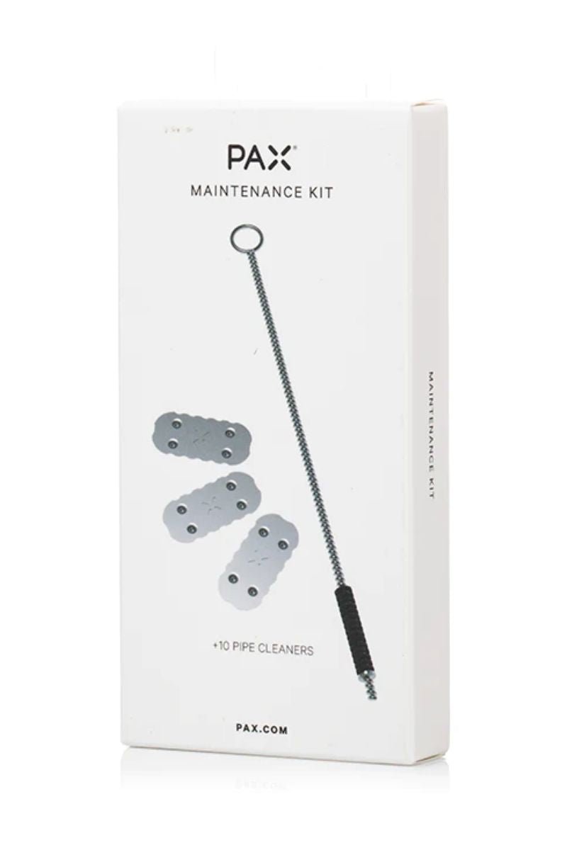 PAX Maintenance Kit - American 420 Online SmokeShop