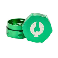 Thumbnail for Phoenician 2 Piece Grinder | Small, Medium, Large - American 420 Online SmokeShop