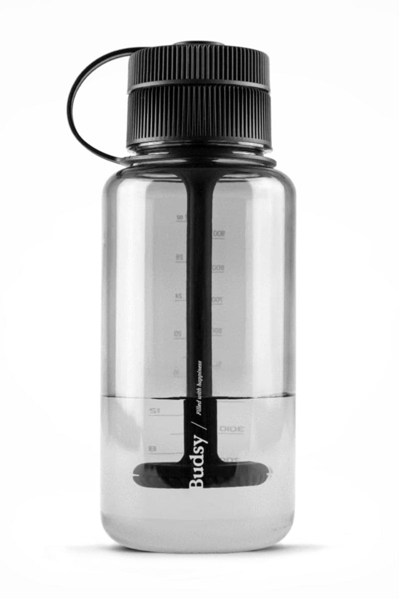 Puffco BUDSY Water Bottle Bong - American 420 Online SmokeShop