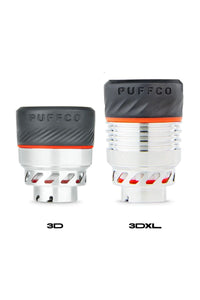 Thumbnail for Puffco PEAK Pro 3D Chamber Atomizer - Regular and XL - American 420 Online SmokeShop