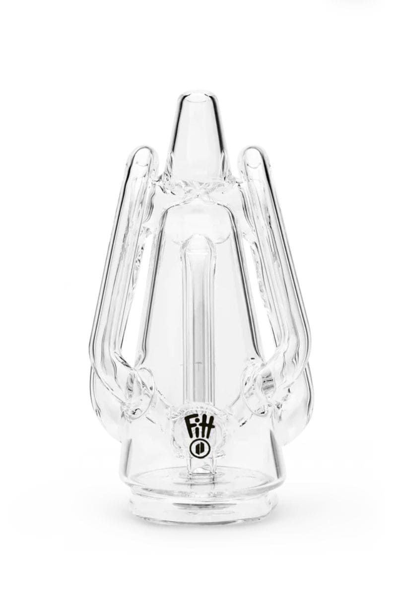 Puffco PEAK/PEAK Pro v2.0 Ryan Fitt Recycler Glass - American 420 SmokeShop