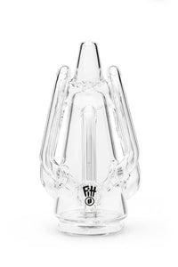 Thumbnail for Puffco PEAK/PEAK Pro v2.0 Ryan Fitt Recycler Glass - American 420 SmokeShop