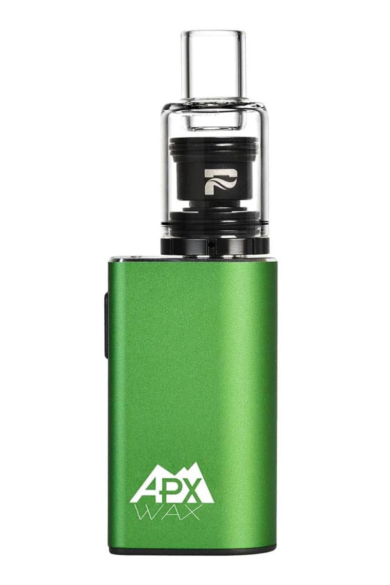 Pulsar APX v3 Wax Portable Vaporizer - 