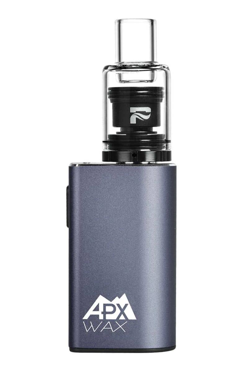Pulsar APX v3 Wax Portable Vaporizer - American 420 Online SmokeShop