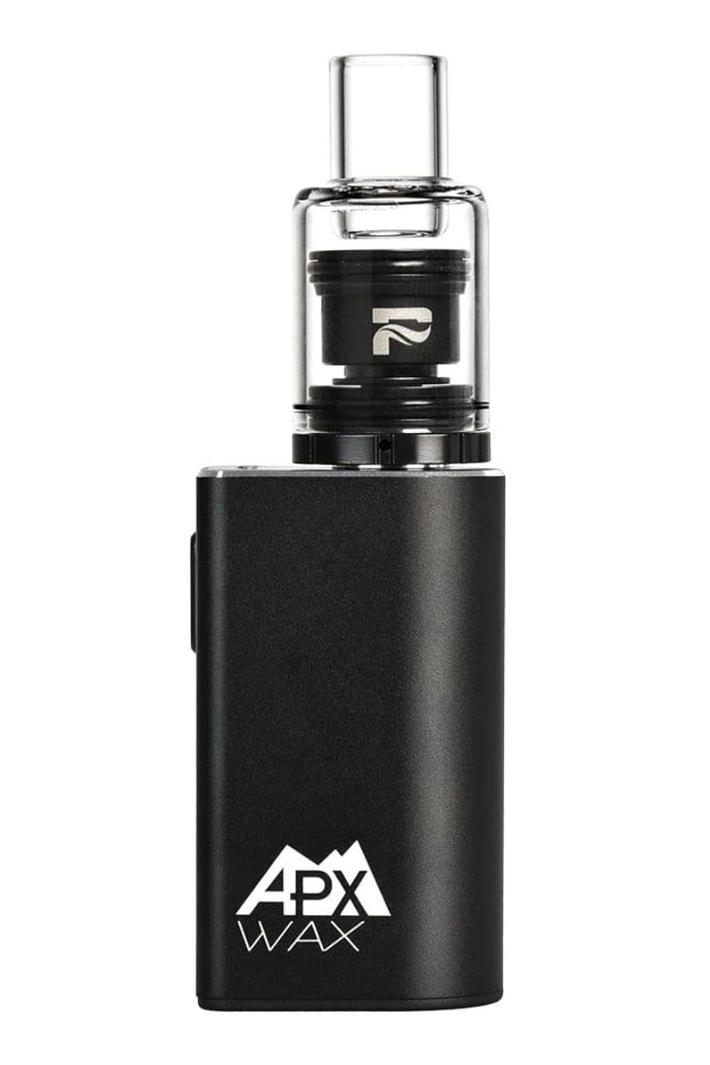 Pulsar APX v3 Wax Portable Vaporizer - American 420 Online SmokeShop