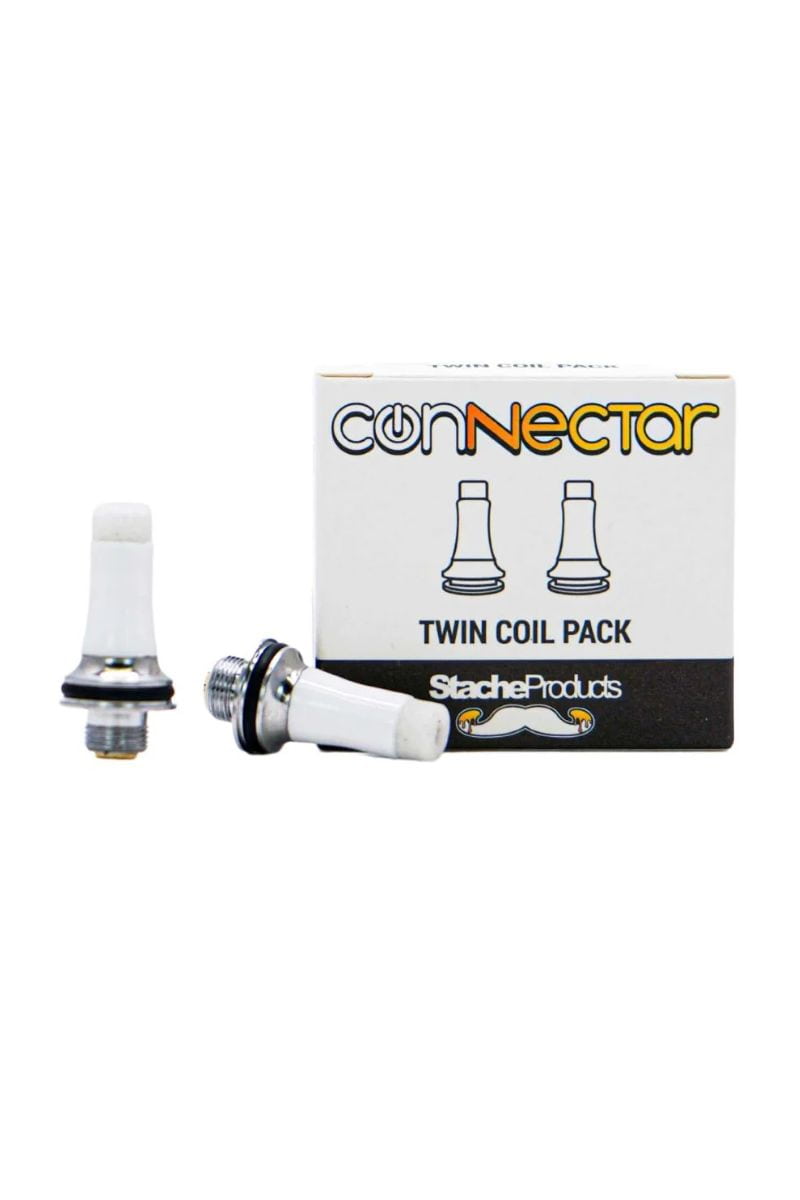 Stache CONNECTAR Twin Coil (Nectar Tip) - 