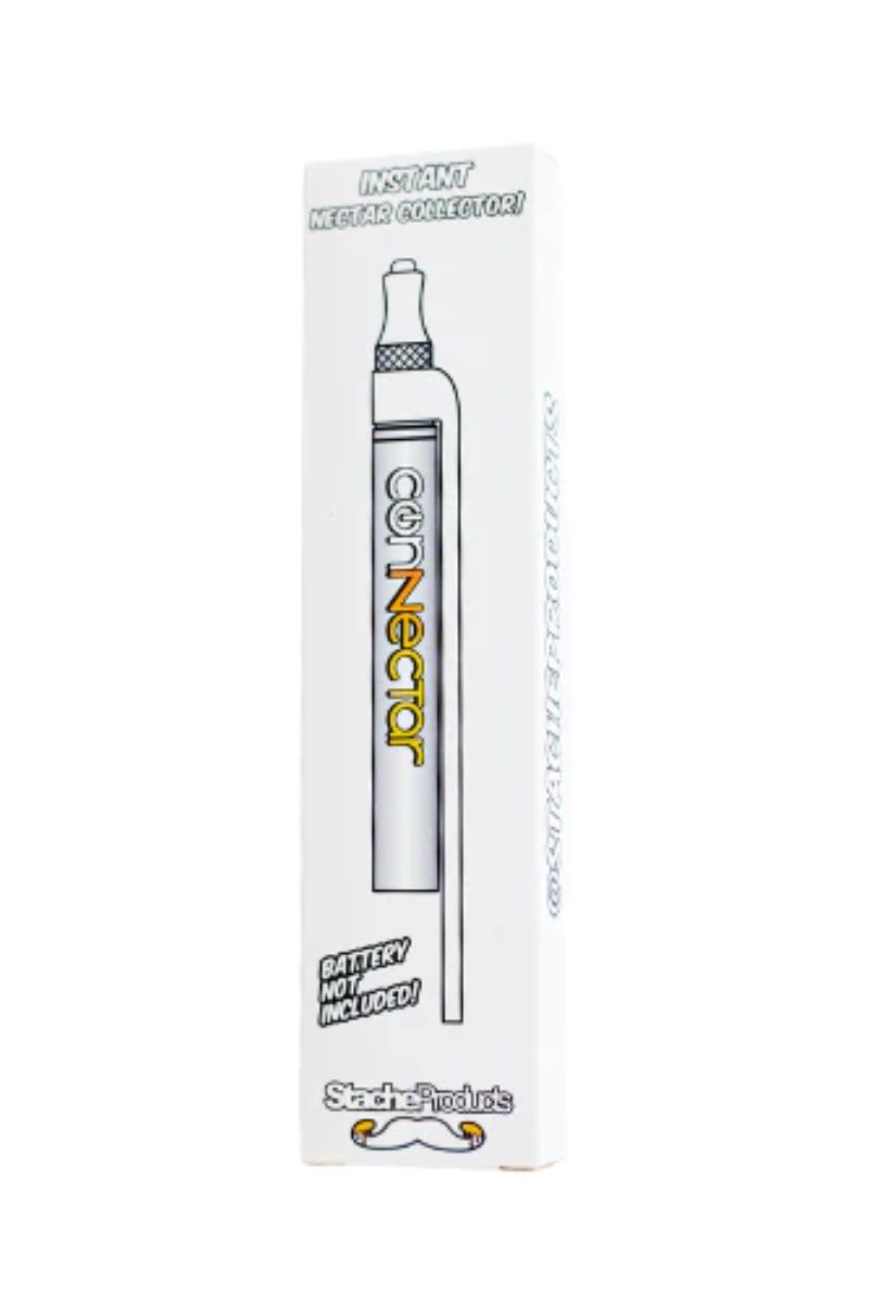 Stache CONNECTAR Nectar Collector - American 420 Online SmokeShop