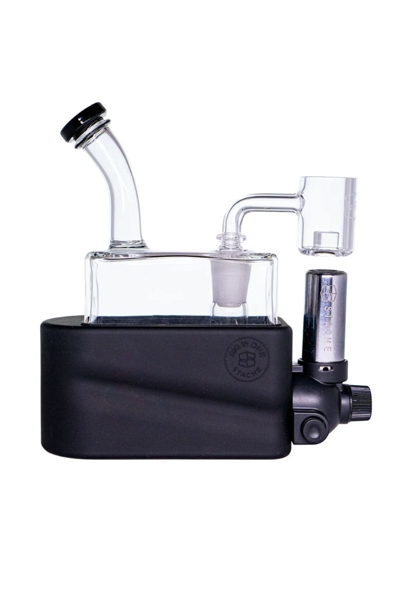 Stache RIO Rig-In-One Dab Rig - American 420 Online SmokeShop