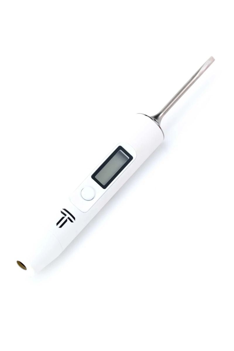 TERPOMETER Infrared Dab Tool and Temp Reader - American 420 Online SmokeShop