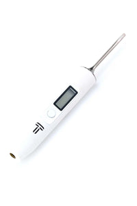 Thumbnail for TERPOMETER Infrared Dab Tool and Temp Reader - American 420 Online SmokeShop