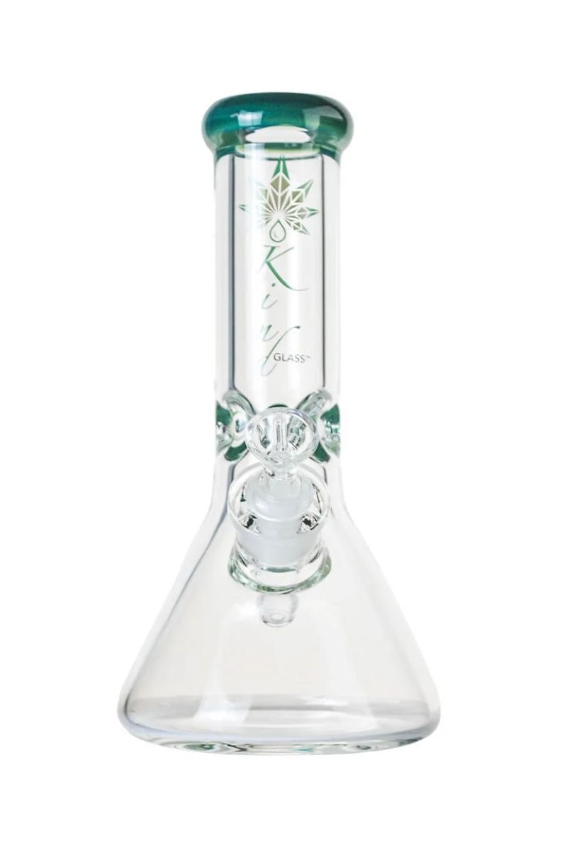 The Kind Pen 9mm Beaker Bubbler - 