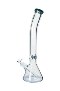 Thumbnail for The Kind Pen 9mm BENT NECK Beaker Bubbler - 