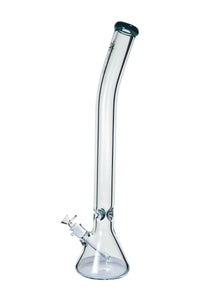 Thumbnail for The Kind Pen 9mm BENT NECK Beaker Bubbler - 