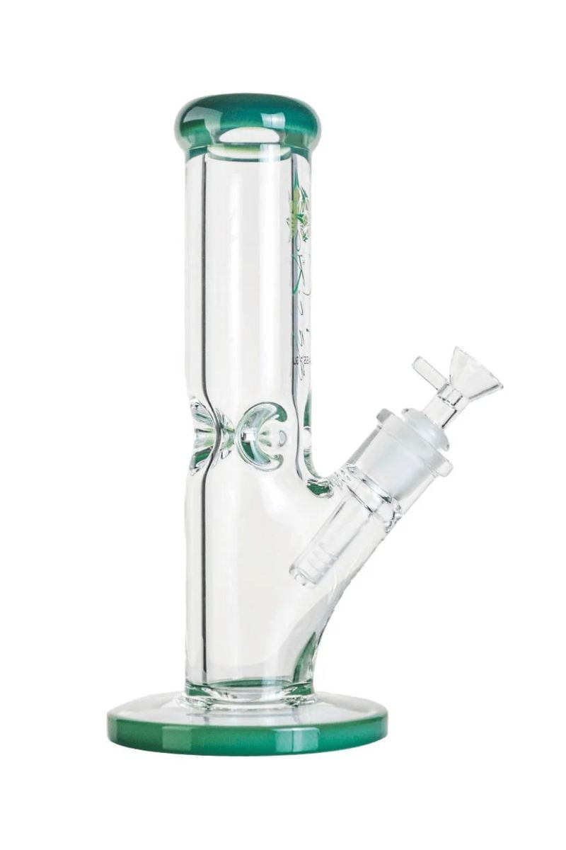 The Kind Pen 9mm STRAIGHT NECK Tube Bong - 