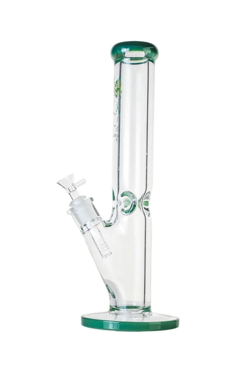 The Kind Pen 9mm STRAIGHT NECK Tube Bong - 