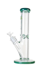 Thumbnail for The Kind Pen 9mm STRAIGHT NECK Tube Bong - 