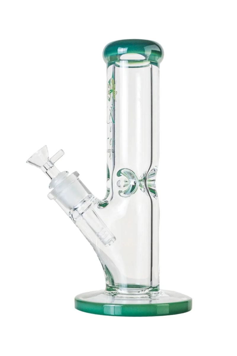 The Kind Pen 9mm STRAIGHT NECK Tube Bong - 