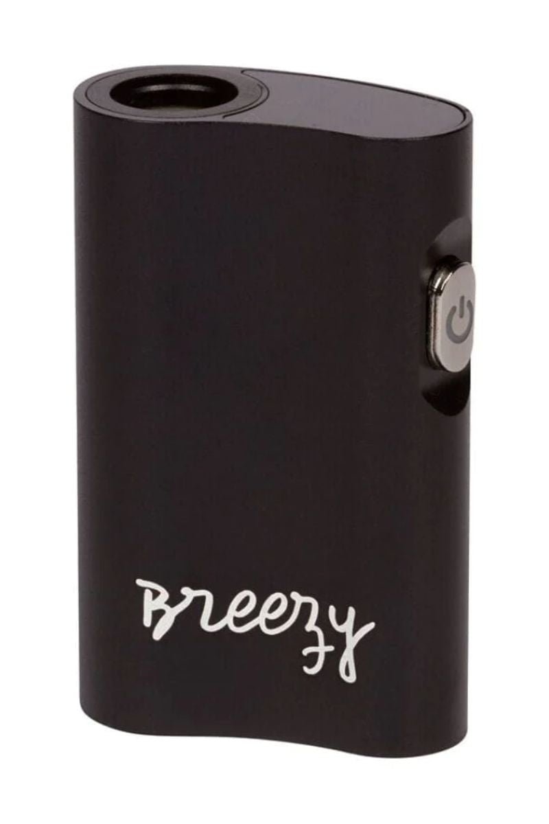 The Kind Pen BREEZY Oil 510 Cart Vaporizer - American 420 Online SmokeShop