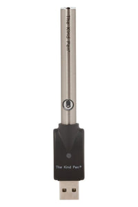 Thumbnail for The Kind Pen BUTTON VV 510 Cart Vaporizer Battery - American 420 Online SmokeShop