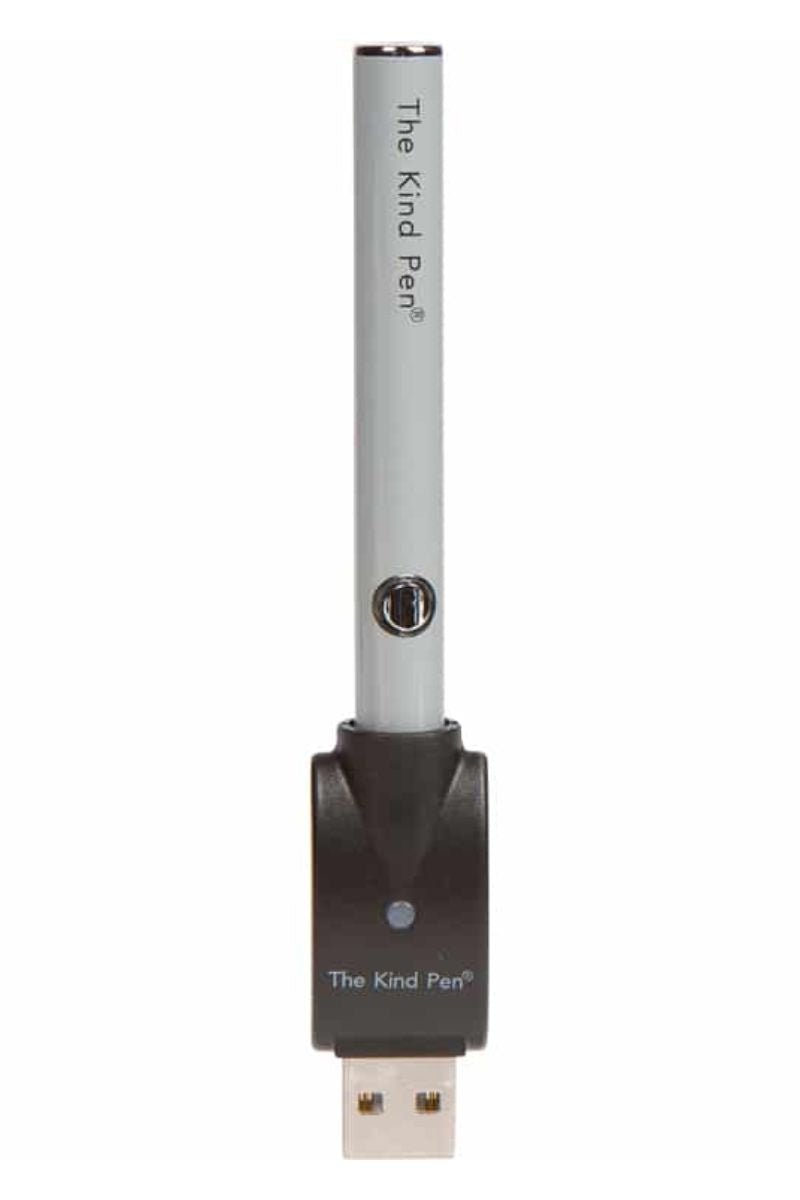 The Kind Pen BUTTON VV 510 Cart Vaporizer Battery - American 420 Online SmokeShop