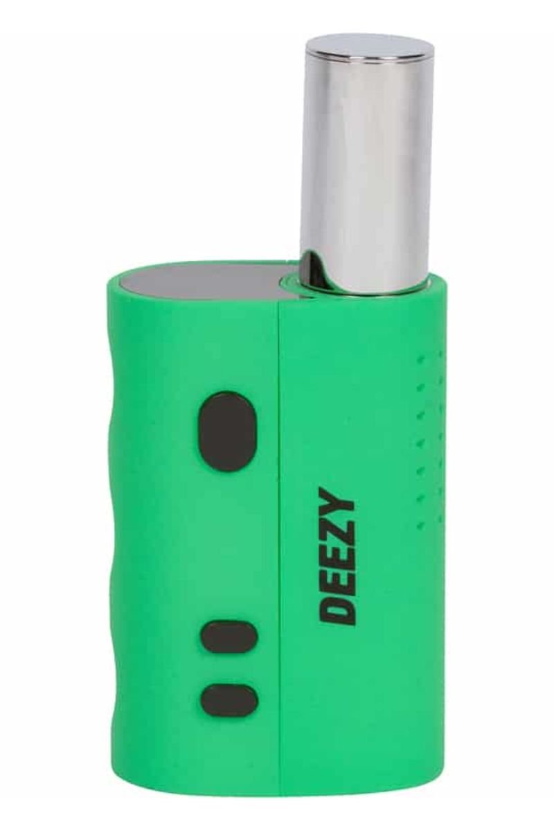 The Kind Pen DEEZY Dry Herb Vape - American 420 Online SmokeShop