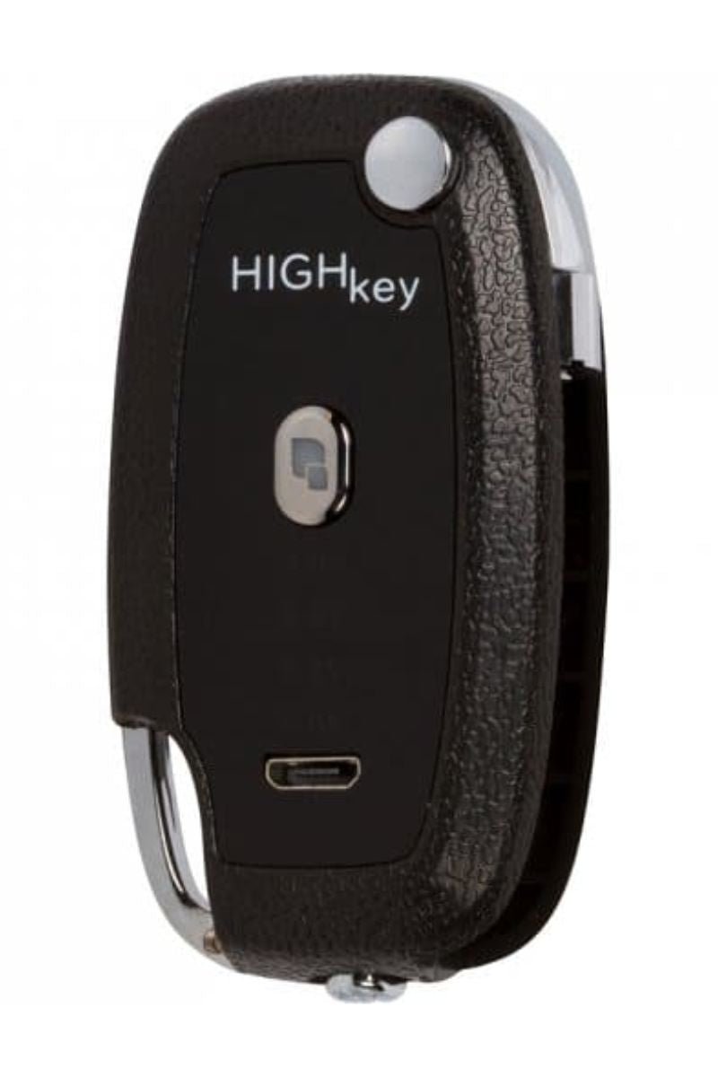 The Kind Pen HIGHKey 510 Cart Battery Vaporizer - American 420 Online SmokeShop