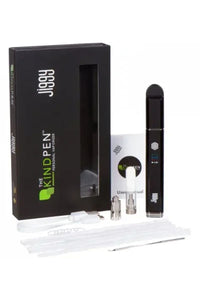 Thumbnail for The Kind Pen JIGGY 3-in-1 Nectar Collector Vaporizer - American 420 Online SmokeShop